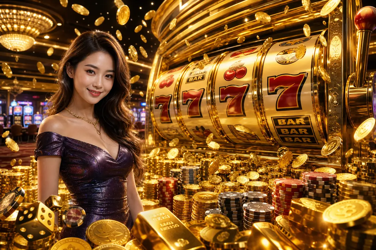 be777
